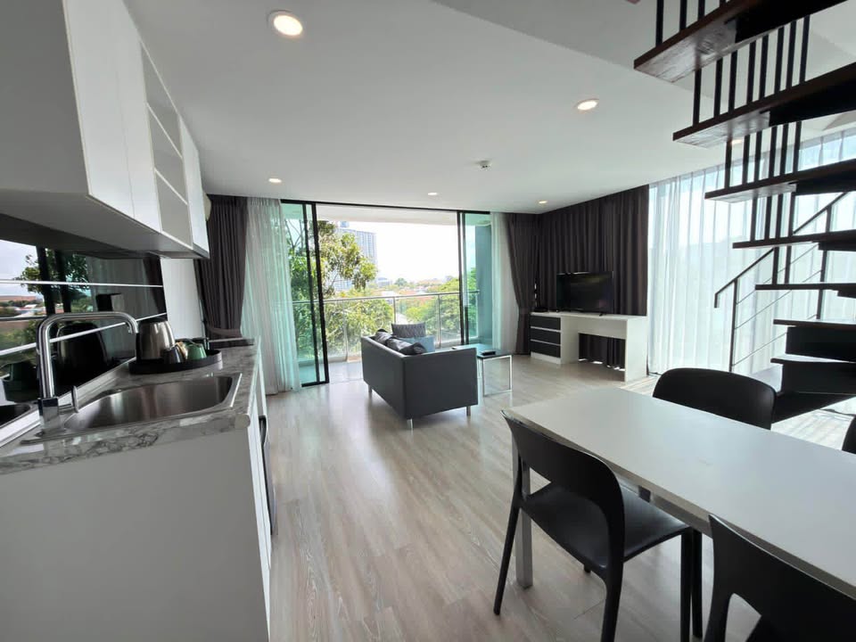 Rizin Hotel & Residence (ID 678)