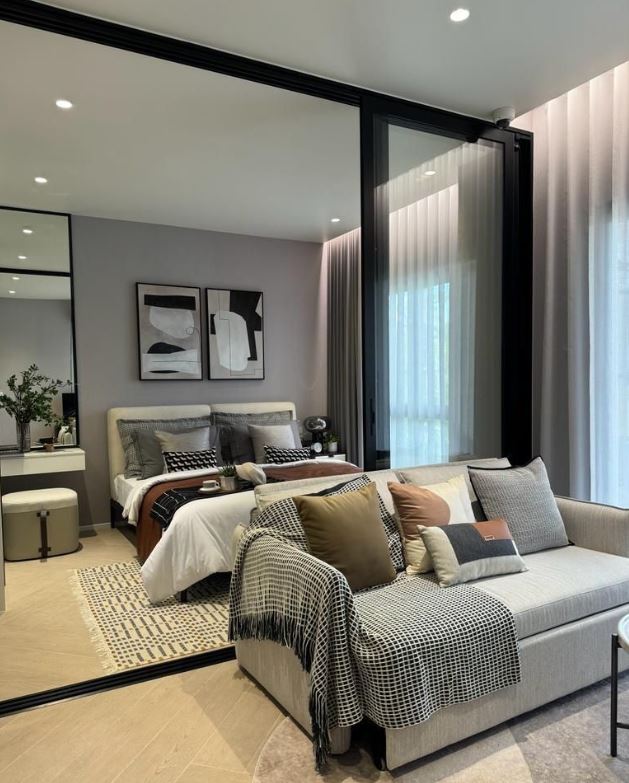 1 bedroom apartment for sale in The Title Legendary (ID 370)