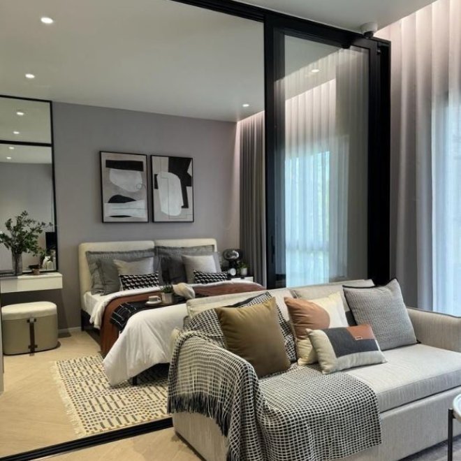 1 bedroom apartment for sale in The Title Legendary (ID 370)