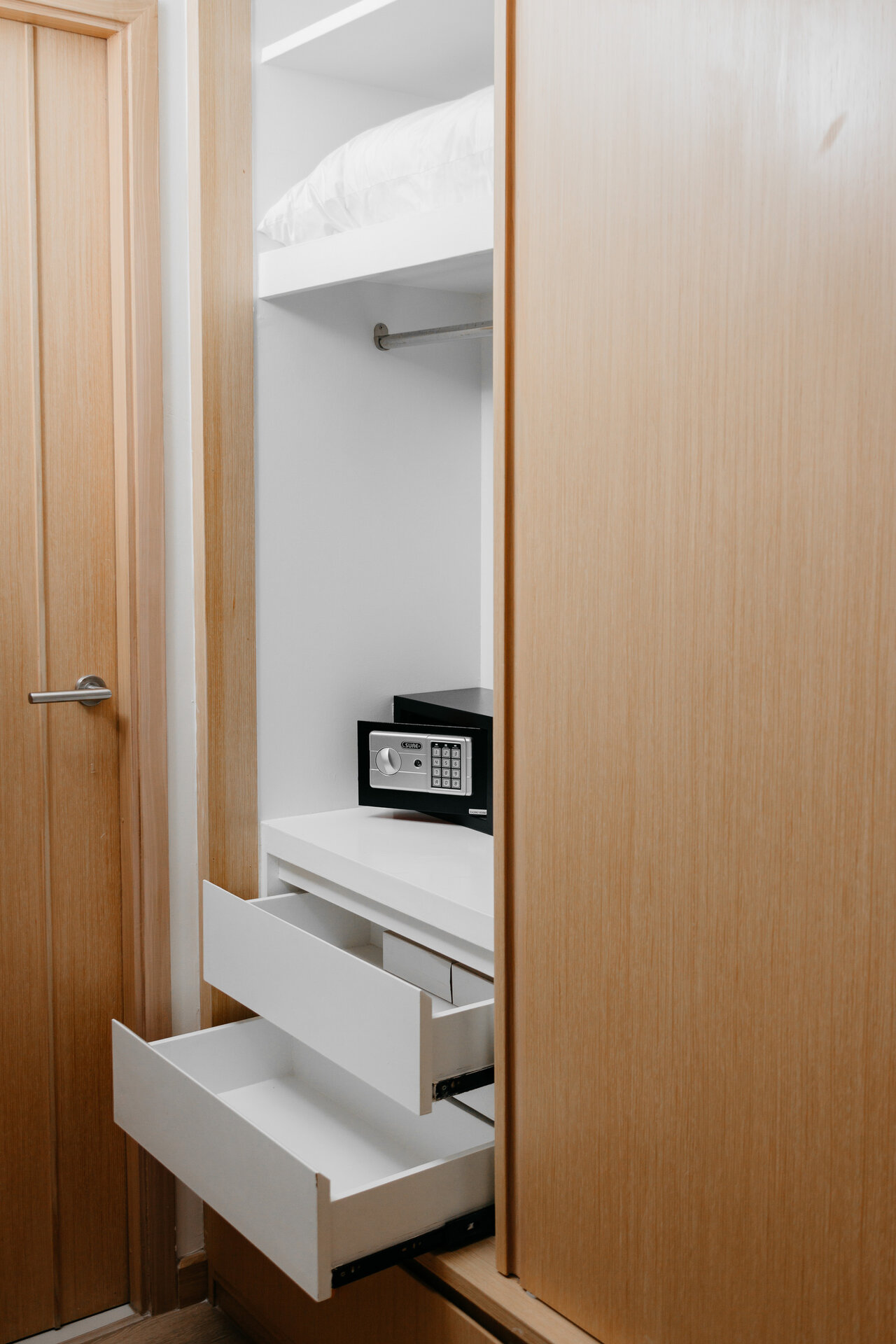 Аренда квартиры в Aristo 2, юнит 403 (ID 317)