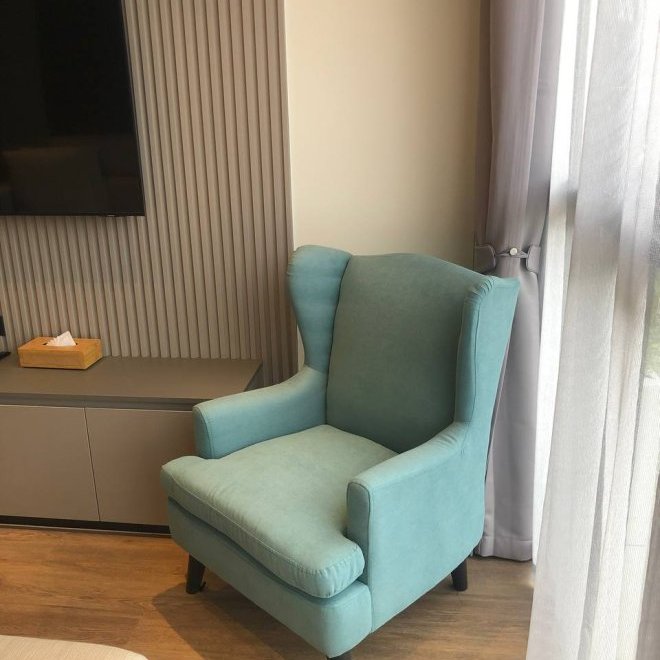 拉扬绿色公园第一期一居室公寓 (ID 144)