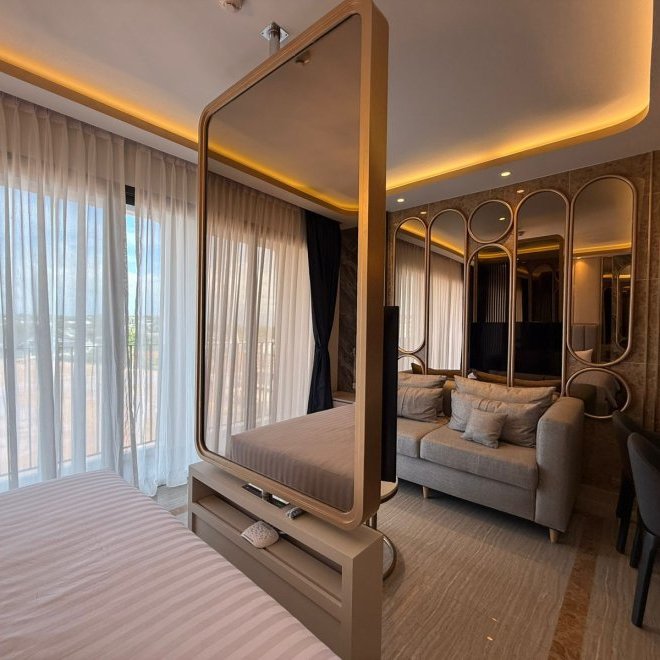 Bellevue Lagoon Phuket unit 520 (ID 594)