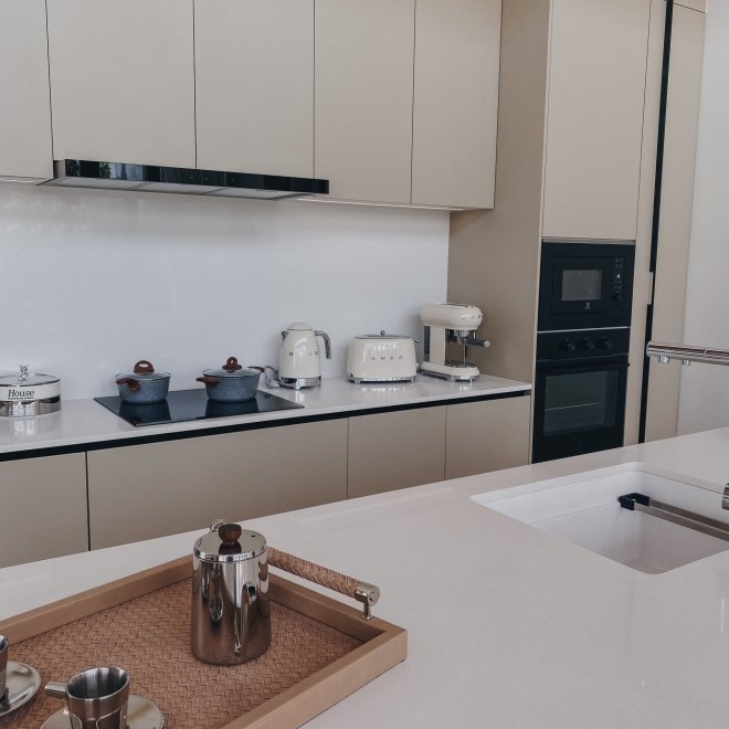Продажа 3-спальной виллы в комплексе Asherah Villa 2 (ID 521)