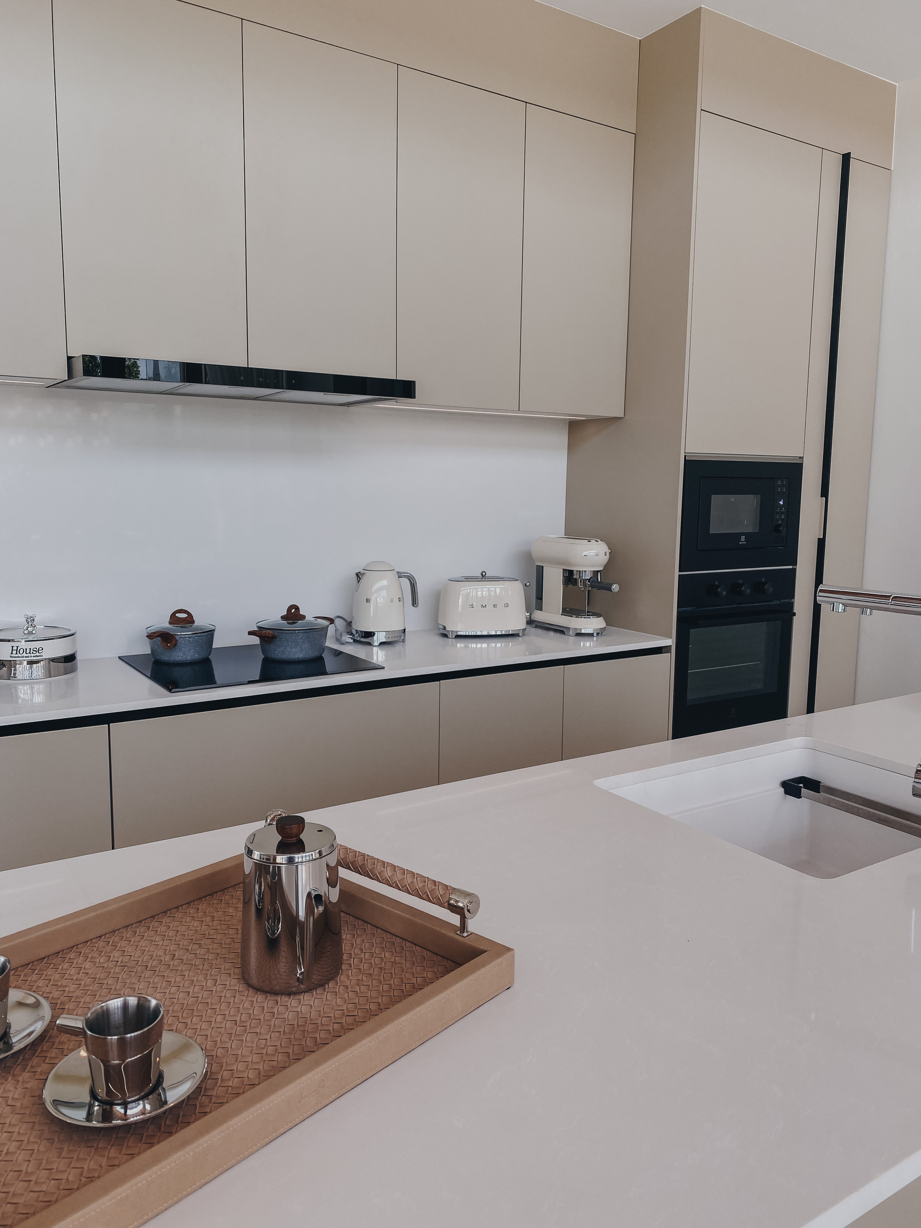 Продажа 3-спальной виллы в комплексе Asherah Villa 2 (ID 521)