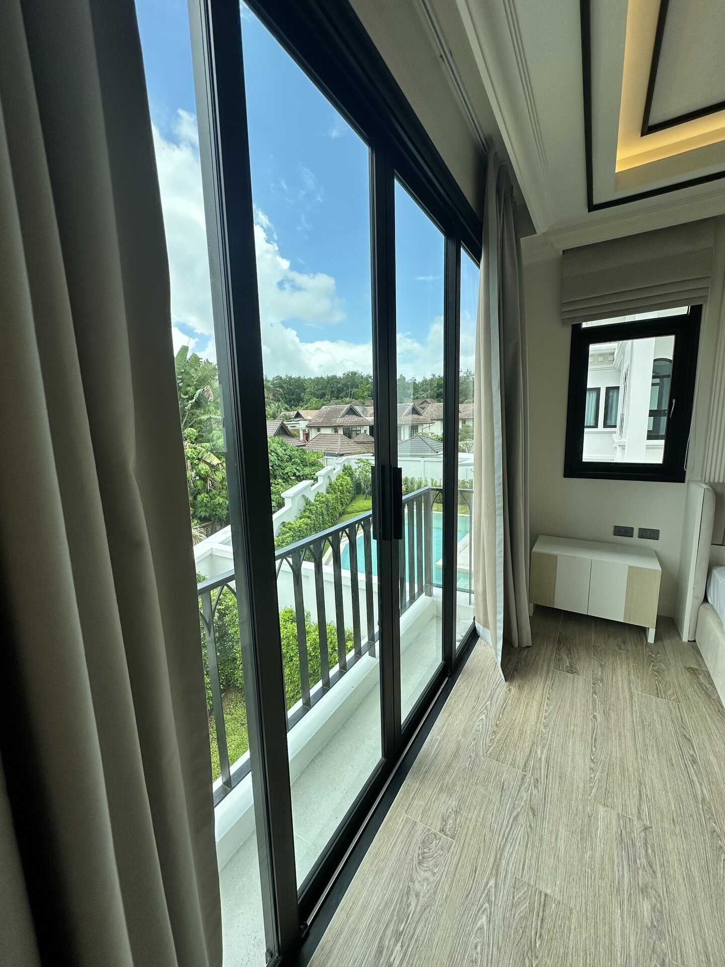 3 спальная вилла рядом с BoatAvenue. (ID 560)