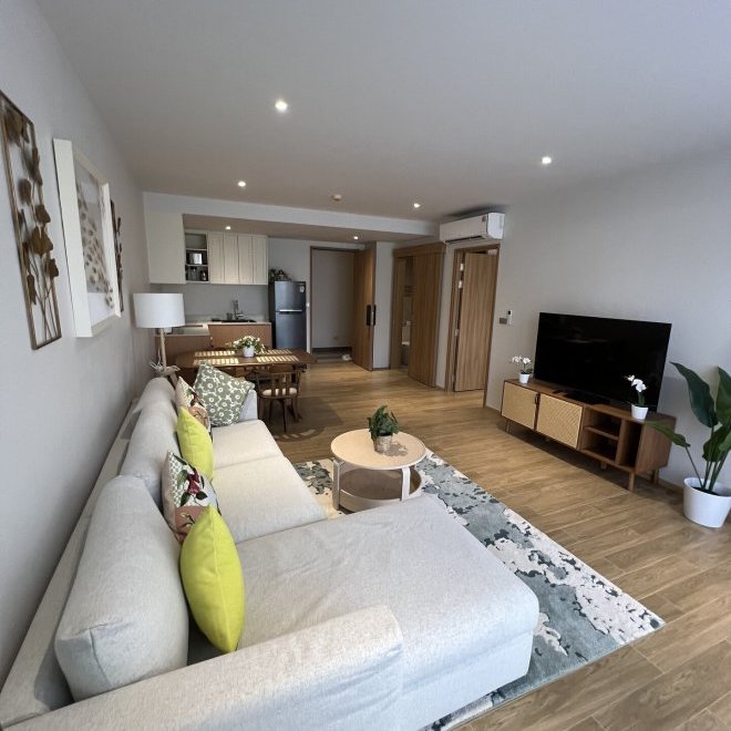 Продажа 1-спальной квартиры в Laguna Beachside (ID 350)