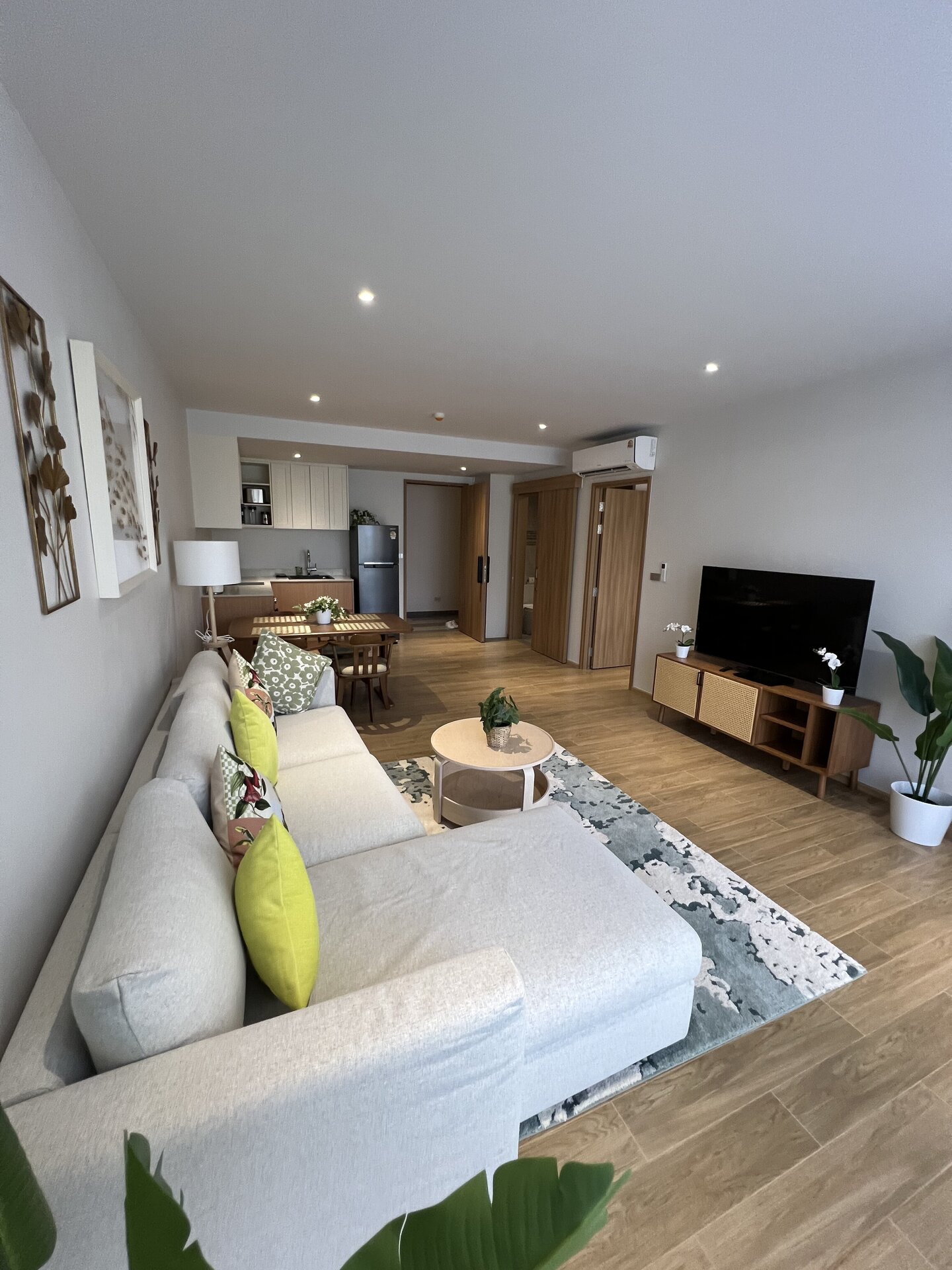 Продажа 1-спальной квартиры в Laguna Beachside (ID 350)