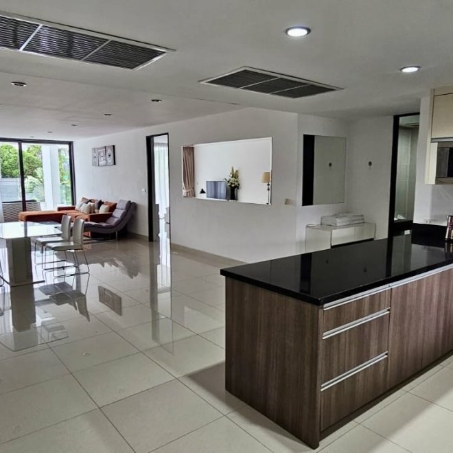 Sansuri Surin的2卧室公寓 (ID 114)