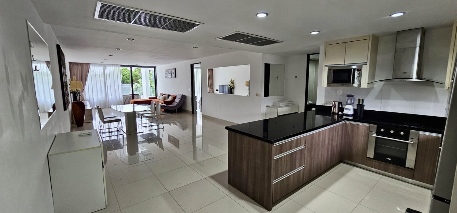 Sansuri Surin的2卧室公寓 (ID 114)