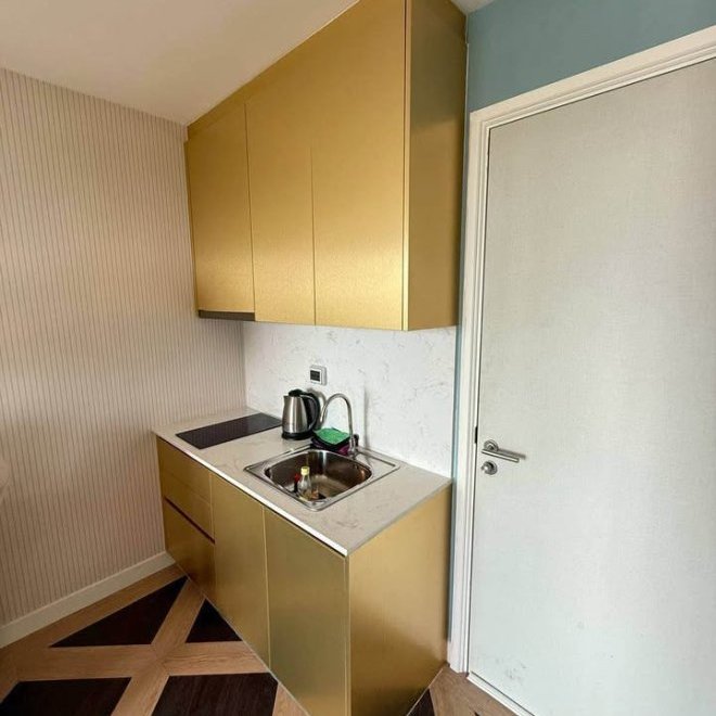 Espana Condo Resort Pattaya (ID 669)