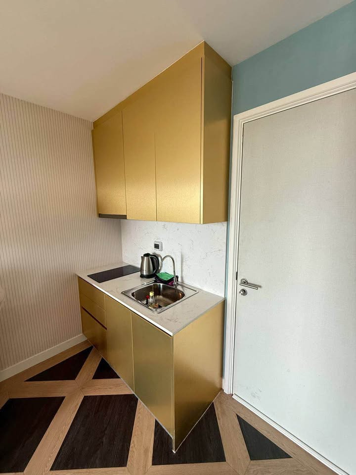 Espana Condo Resort Pattaya (ID 669)