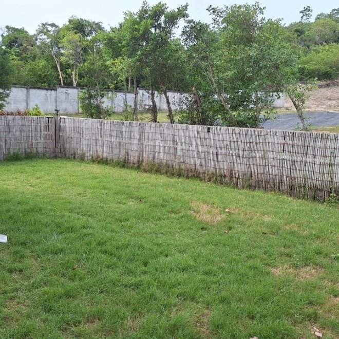 Вилла на Самуи (ID 647)