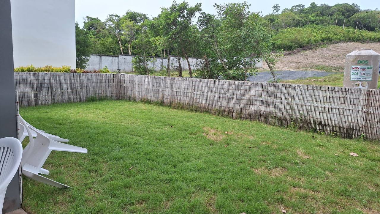 Вилла на Самуи (ID 647)