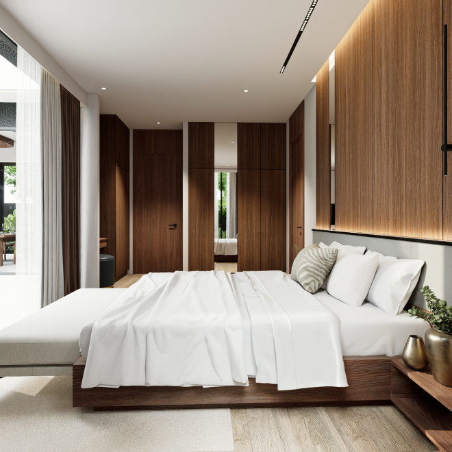 Aileen Residence Bangtao (ID 636)