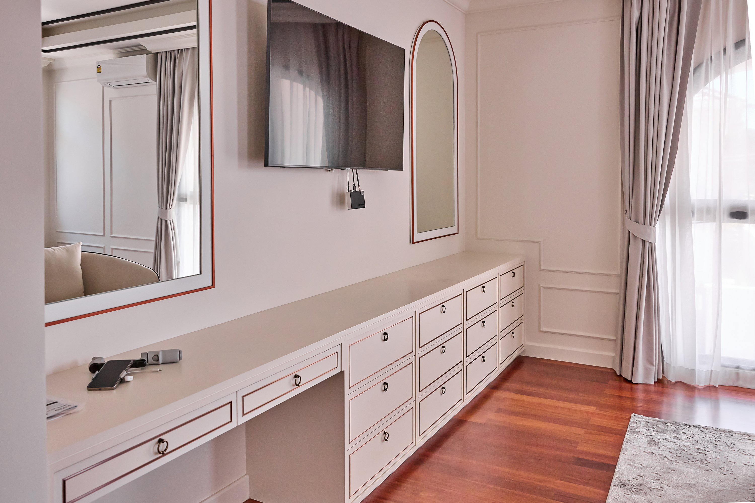 4卧室别墅第五元素出售 (ID 520)