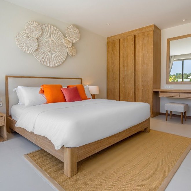 Villa Trichada Breeze for sale — unit V22 (ID 257)