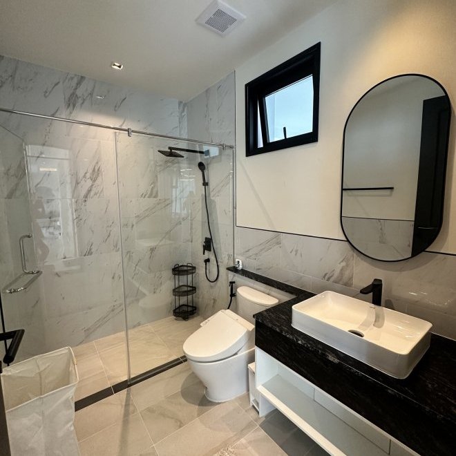 3 спальная вилла рядом с BoatAvenue. (ID 560)