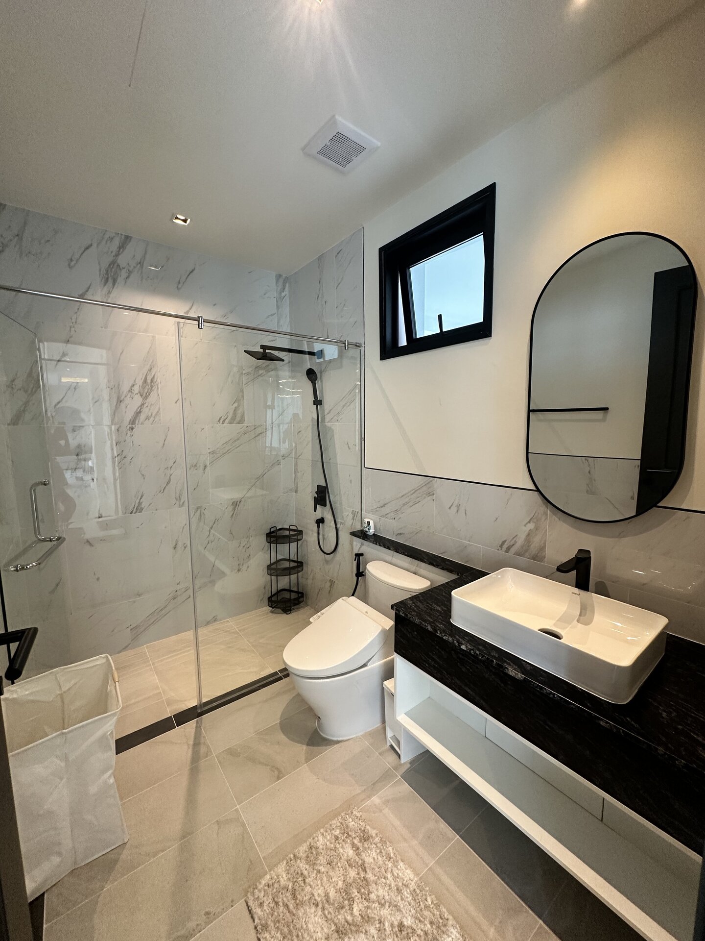 3 спальная вилла рядом с BoatAvenue. (ID 560)