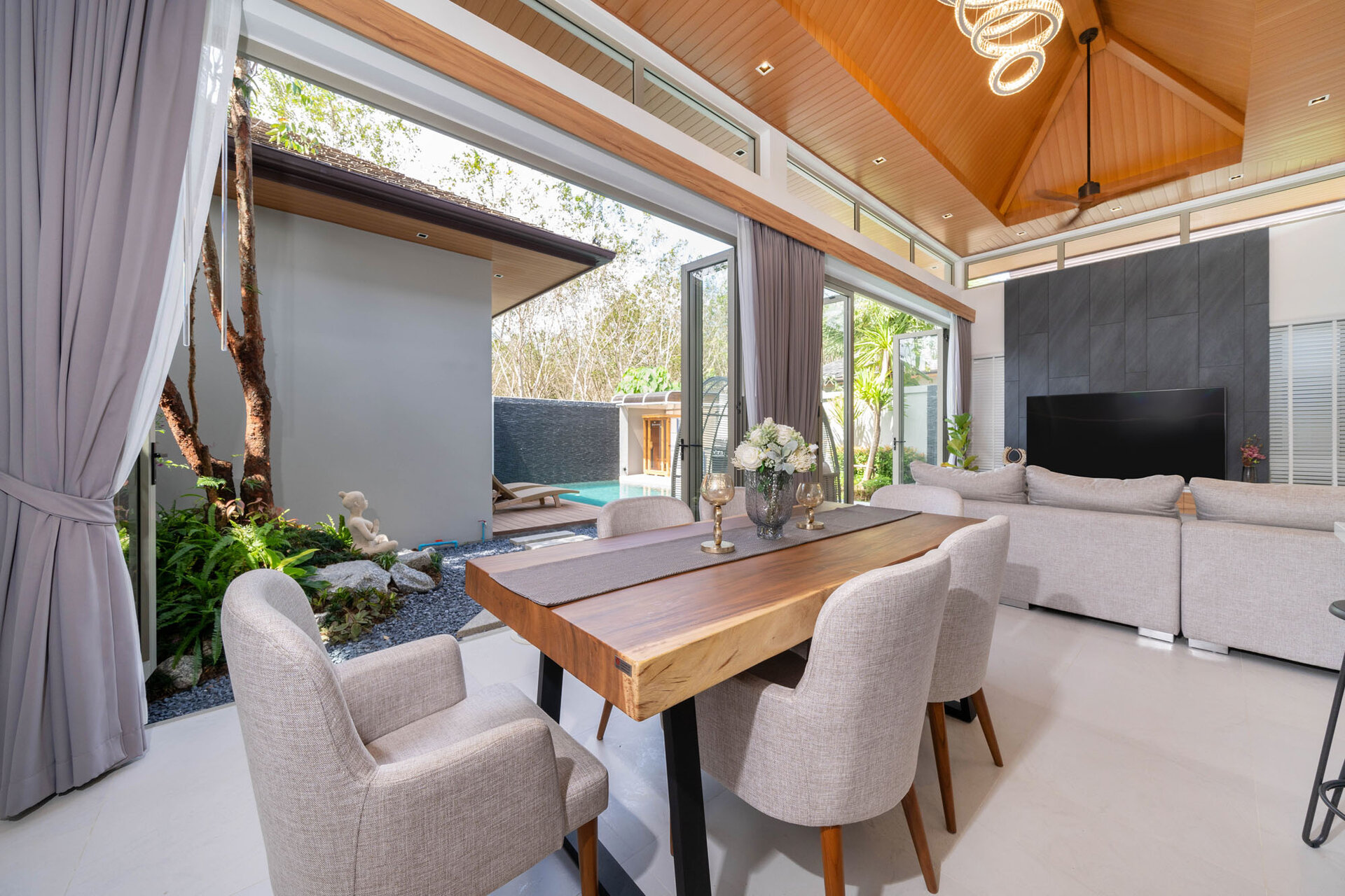 วิลาวันลักชัวรีวิลล่า (ID 690)