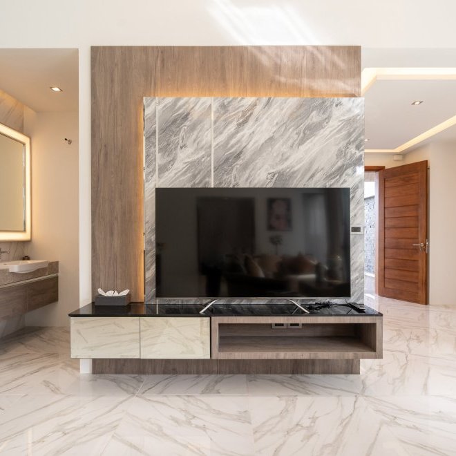 Villa The Breeze Villas for sale — unit B1 (ID 260)