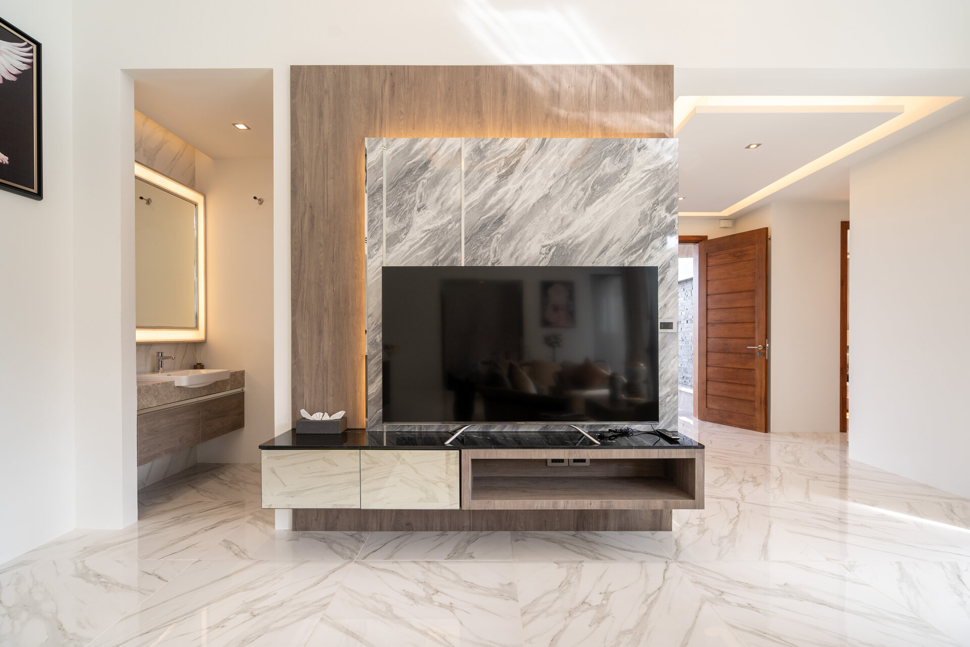 Villa The Breeze Villas for sale — unit B1 (ID 260)