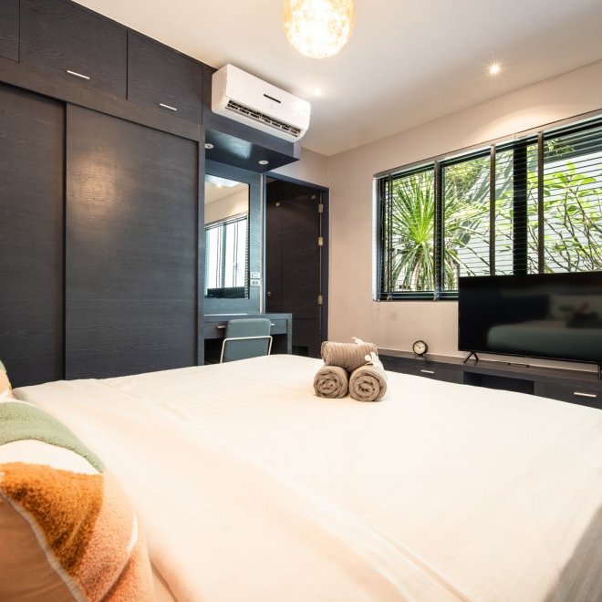 Villa Granary (ID 577)