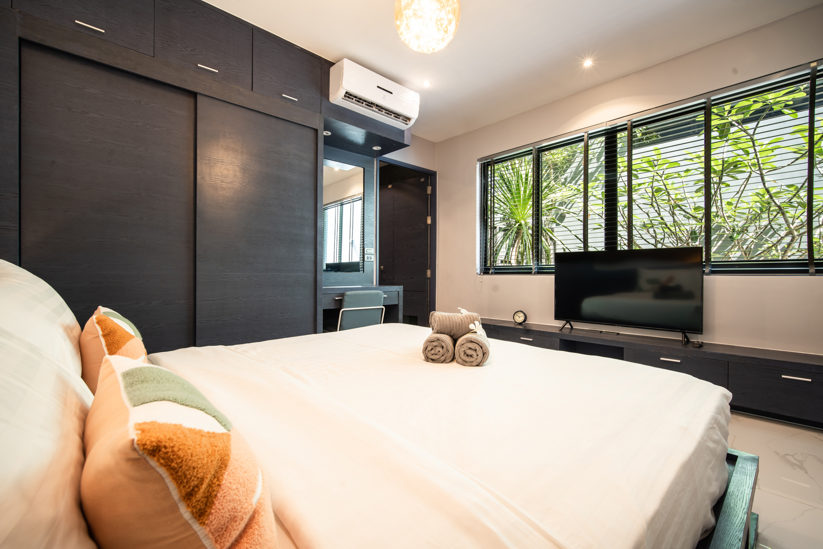 Villa Granary (ID 577)