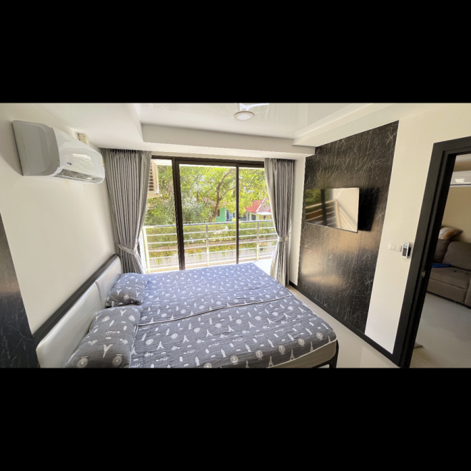 Rawai beach condominium (ID 694)