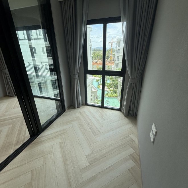 The Title Legendary C604 (ID 592)