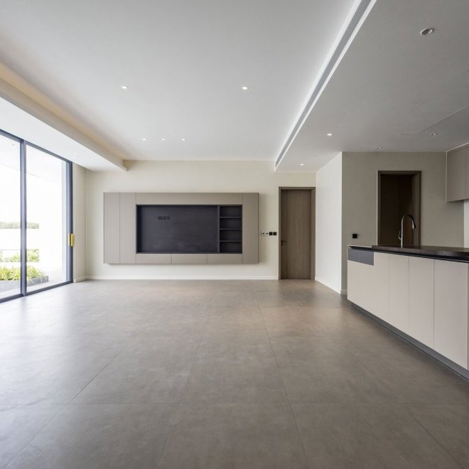 วิลล่า 3 ห้องนอนในโคลเวอร์เรสซิเดนซ์ (ID 159)