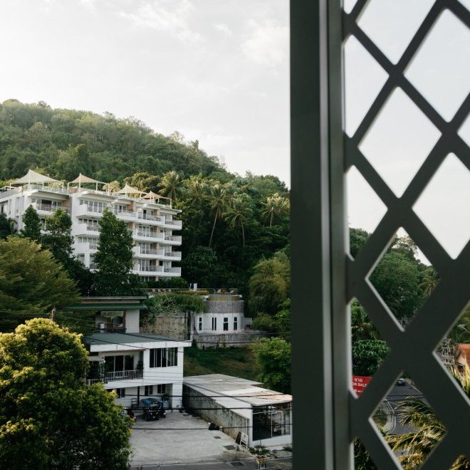 Аренда квартиры в Aristo 2, юнит 403 (ID 317)