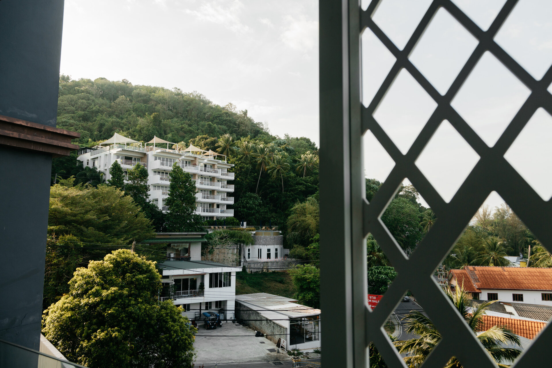 Аренда квартиры в Aristo 2, юнит 403 (ID 317)