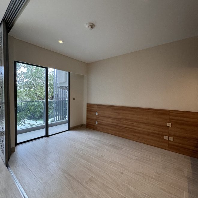 1 bedroom apartment with garden view in Laguna Lakeside (ID 507)