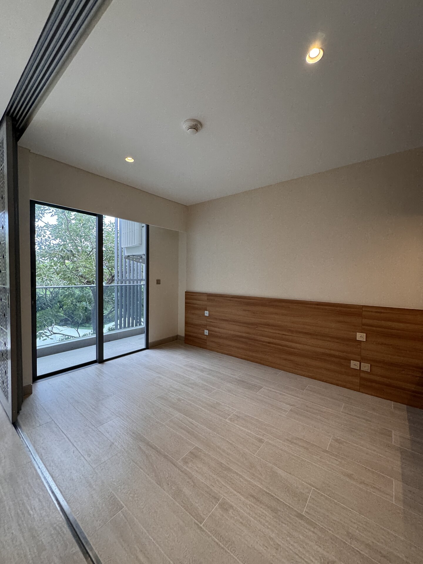 1 bedroom apartment with garden view in Laguna Lakeside (ID 507)