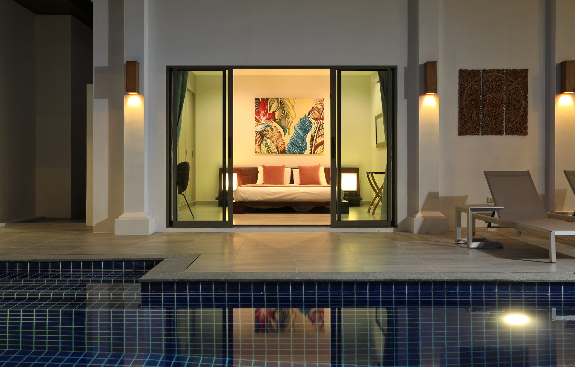 วิลล่าสุขสันต์ (ID 610)