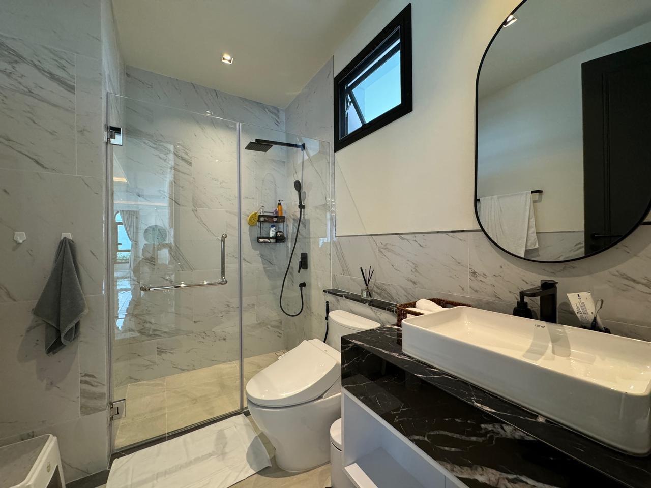 Аренда виллы класса люкс в комплексе Fifth Element (ID 287)