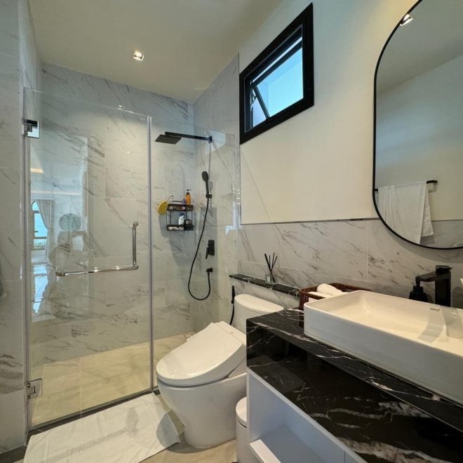 Аренда виллы класса люкс в комплексе Fifth Element (ID 287)