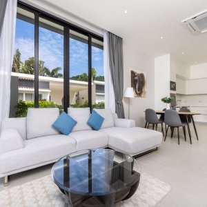 วิลลาโนอา(เดอะกรีน) (ID 702)