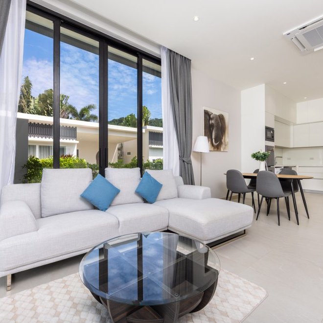 Villa Noa (The Greens) (ID 702)