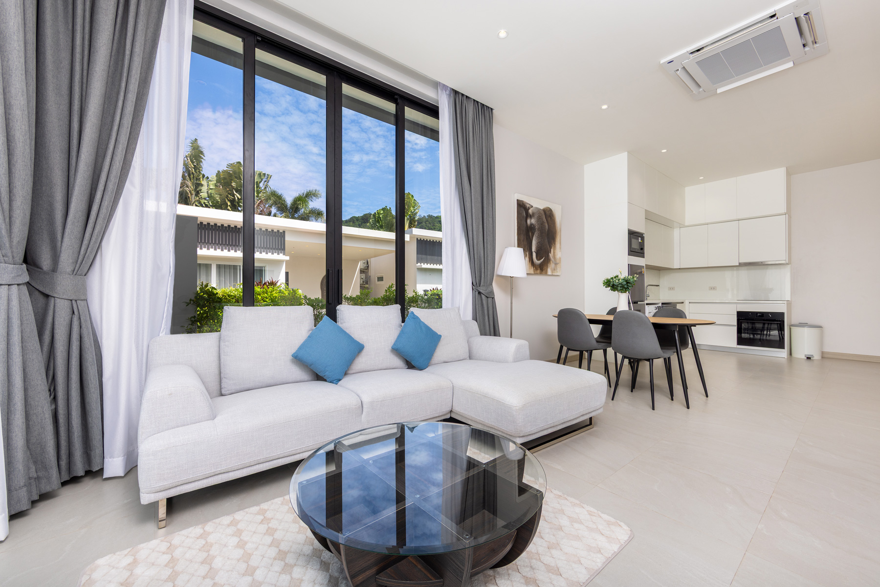 Villa Noa (The Greens) (ID 702)