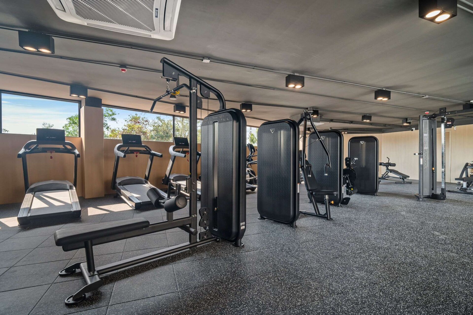 ซันไชน์เรสซิเดนซ์/โครา (ID 580)