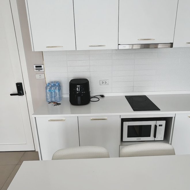 Квартира в The City Phuket (ID 573)