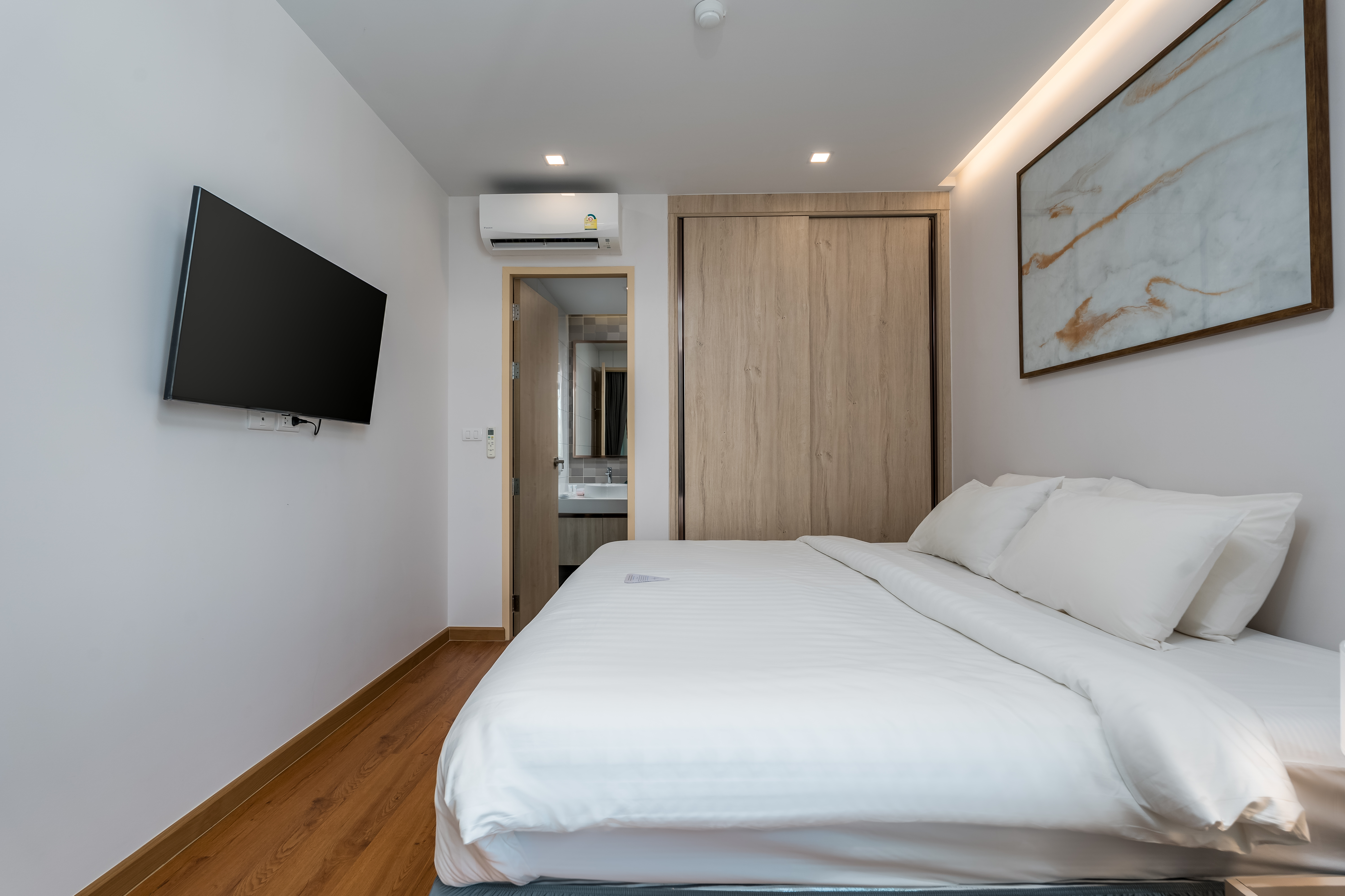 Продажа 1-спальной квартиры в The Proud (ID 365)