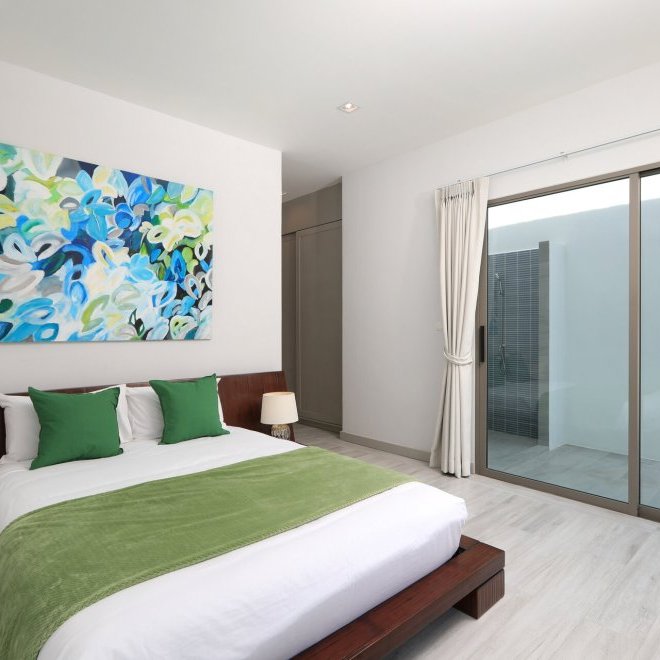 วิลล่าสุขสันต์ (ID 610)