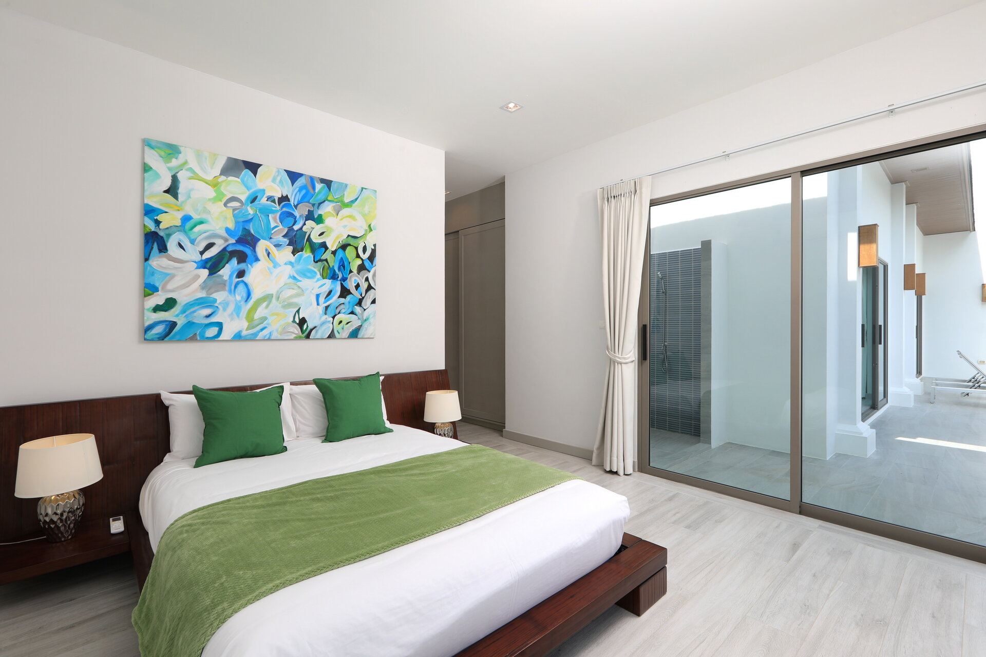 วิลล่าสุขสันต์ (ID 610)