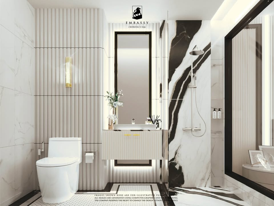 The Embassy Pattaya (ID 666)