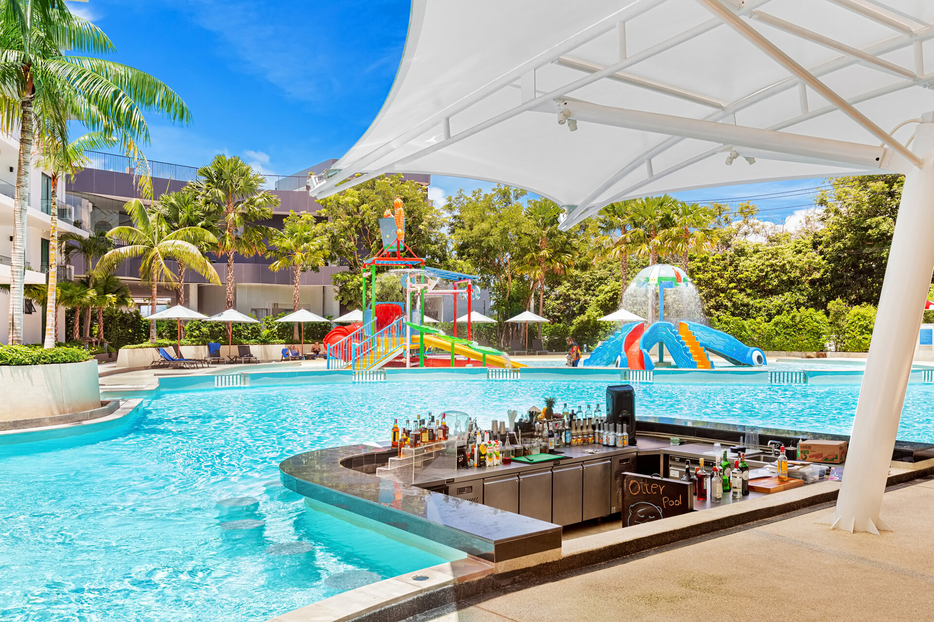 Квартира в аренду в Windham LaVita (ID 30)