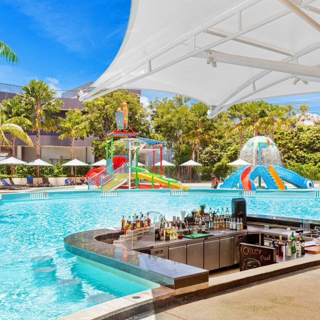 Квартира в аренду в Windham LaVita (ID 30)