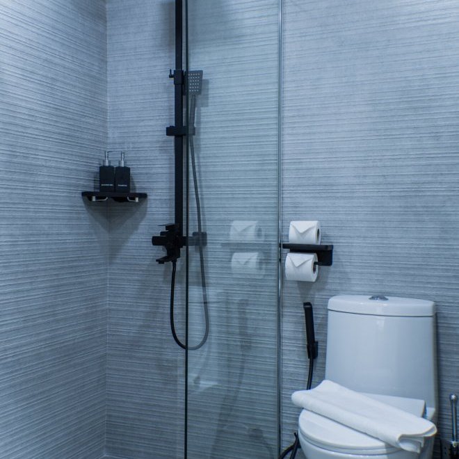 2-спальная квартира в Allamanda (ID 570)