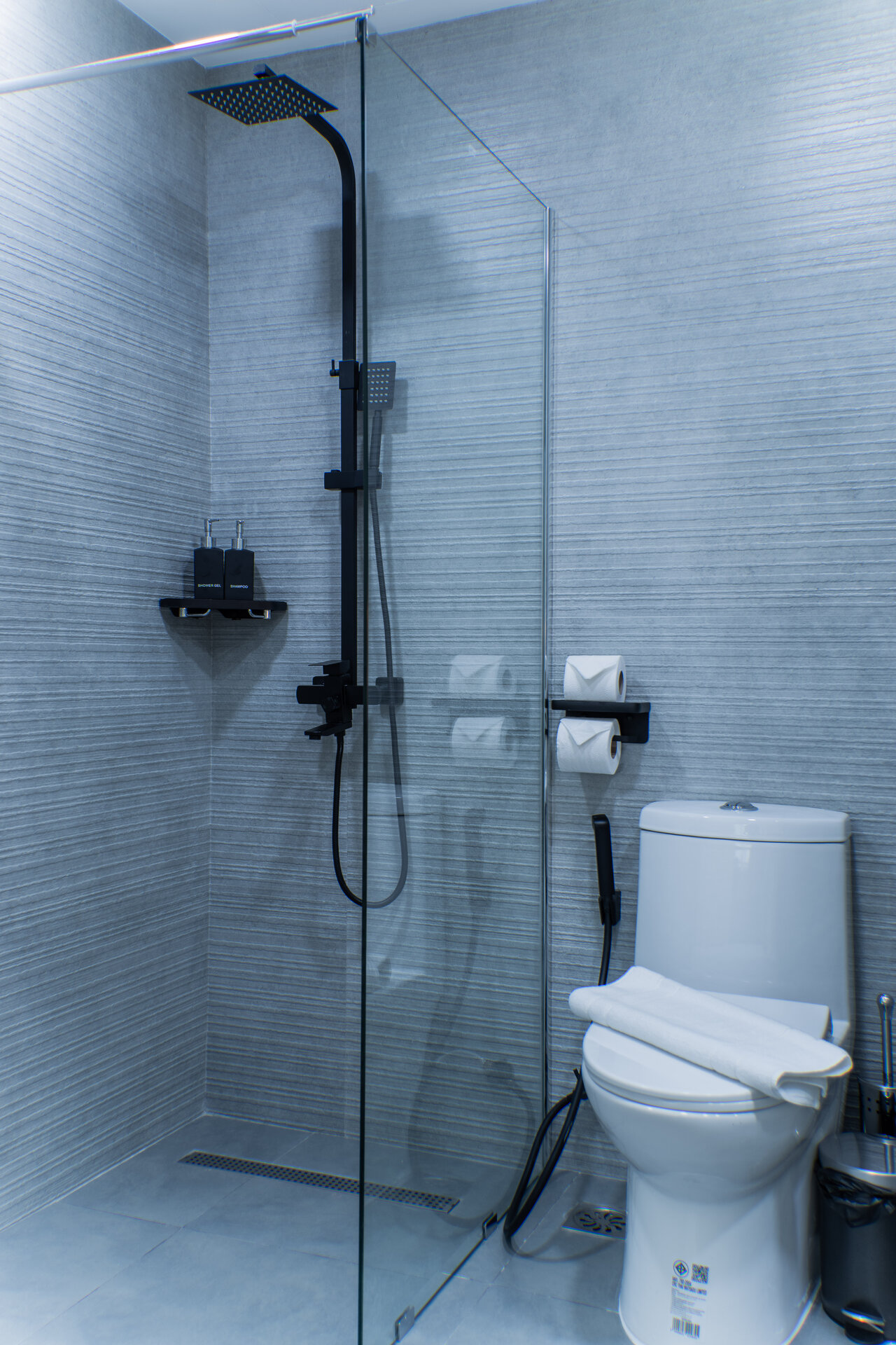 2-спальная квартира в Allamanda (ID 570)